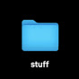 Stuff Folder logo