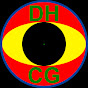 Die-Hard Casual Gamers logo