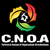 Conferencia Nal de Organizaciones Afrocolombianas