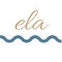 Ela Sardinia in Villa logo