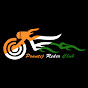 Prantij Rider Club logo