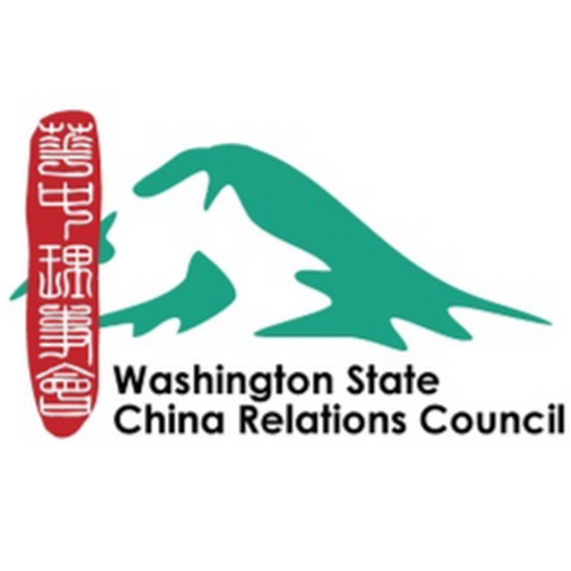 Washington State China Relations Council