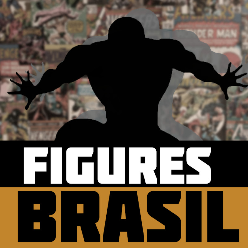 Figures Brasil