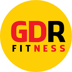 Gdr Fitness avatar