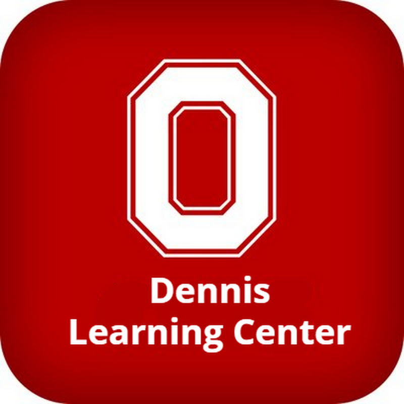 Dennis Learning Center at Ohio State