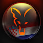 Fox Carp Fishing TV Croatia logo