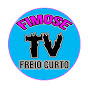 FIMOSE E FREIO CURTO- TV logo