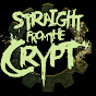 Straight From The Crypt logo