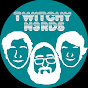 Twitchy N3rds logo