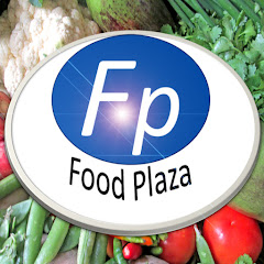 Food Plaza Avatar