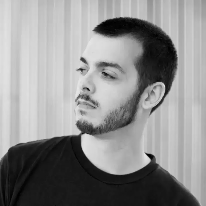 Claudio González icon