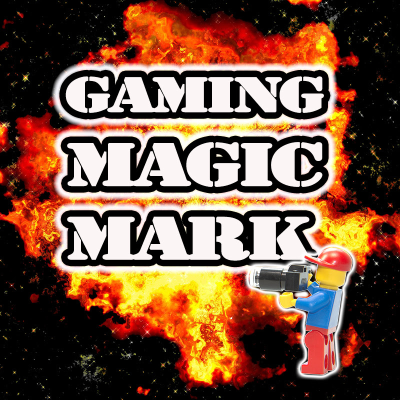 Gaming Magic Mark