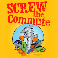 Screw The Commute