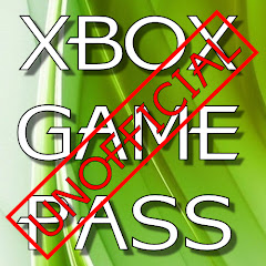 Xbox Game Pass Unofficial