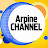 Arpine Channel