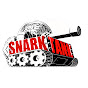 The Snark Tank logo