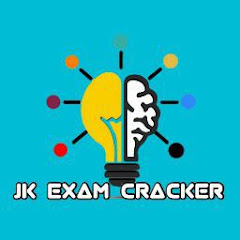 JK Exam Cracker avatar