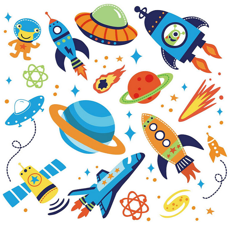 Learning Zone With Fun