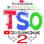 Tech Sharing Online 2