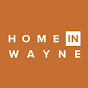 Home In Wayne logo