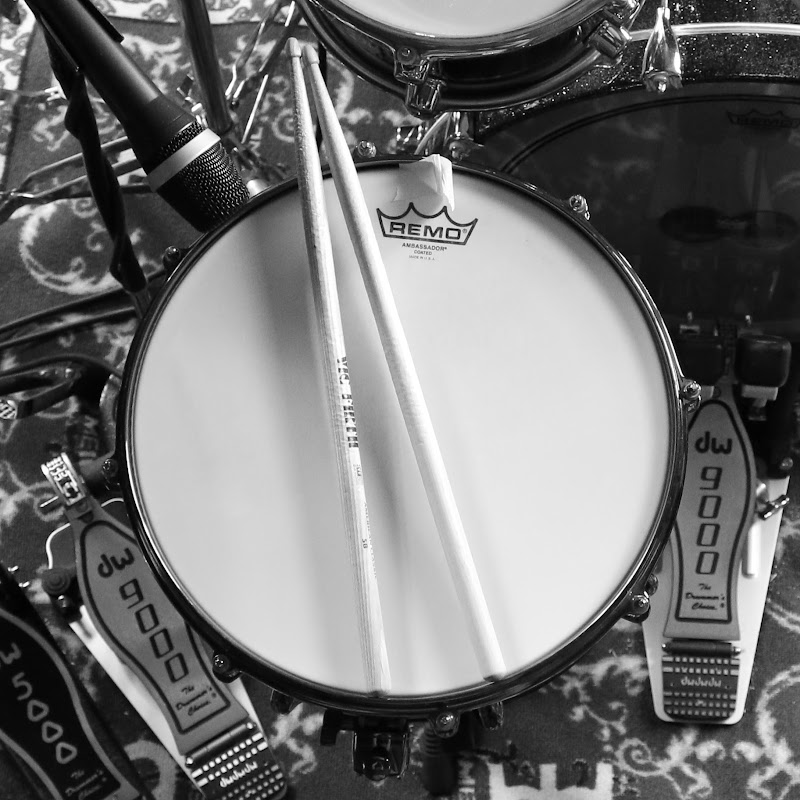 Little Drummer Channel icon