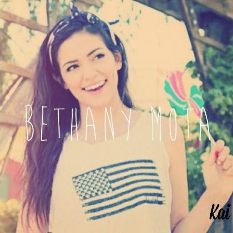 Bethany Mota (Translated)