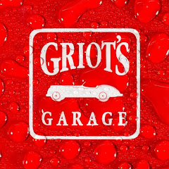 Griot's Garage net worth