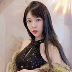 抖音靓女アイコン画像