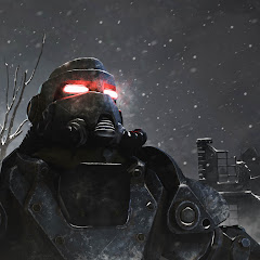 Fallout The Frontier