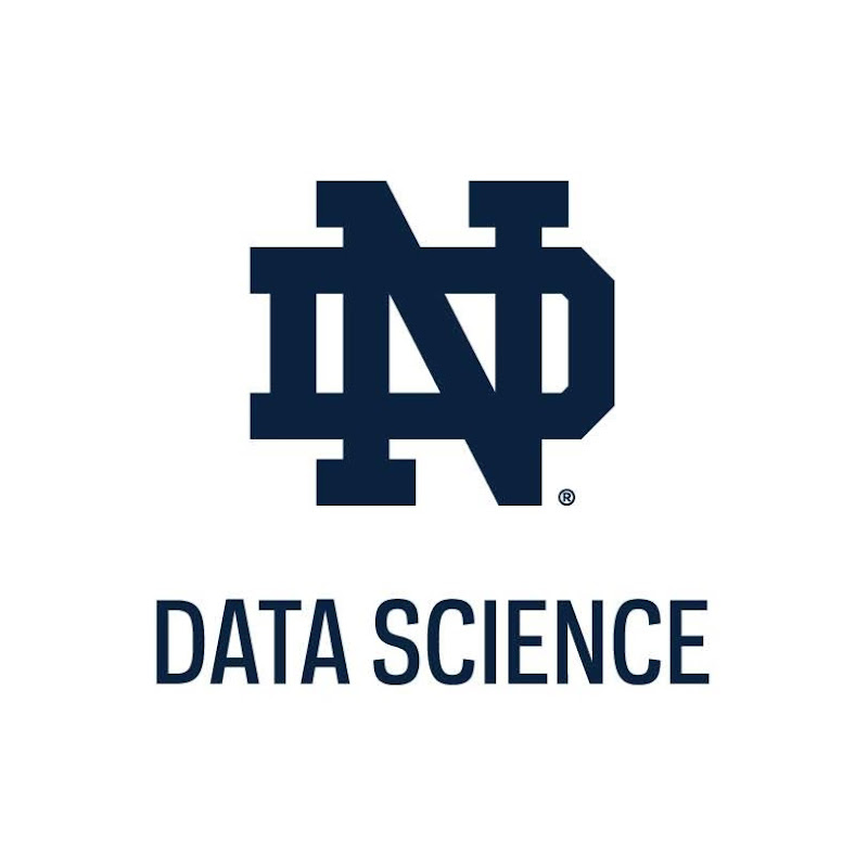 Notre Dame Data Science