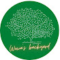 Wowa's Backyard logo