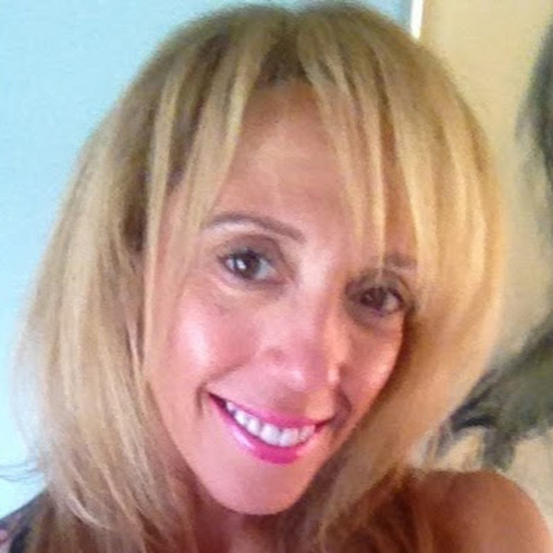 Christine Lucas
