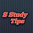 s study tips