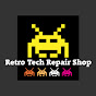 Retro Tech Repair Shop