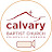 Calvary Baptist Church Prineville