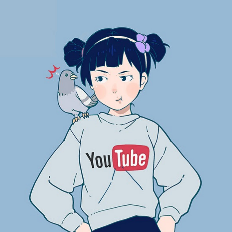 小惠呀 Xiaohui,ya!