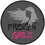 Freight Girlz logo