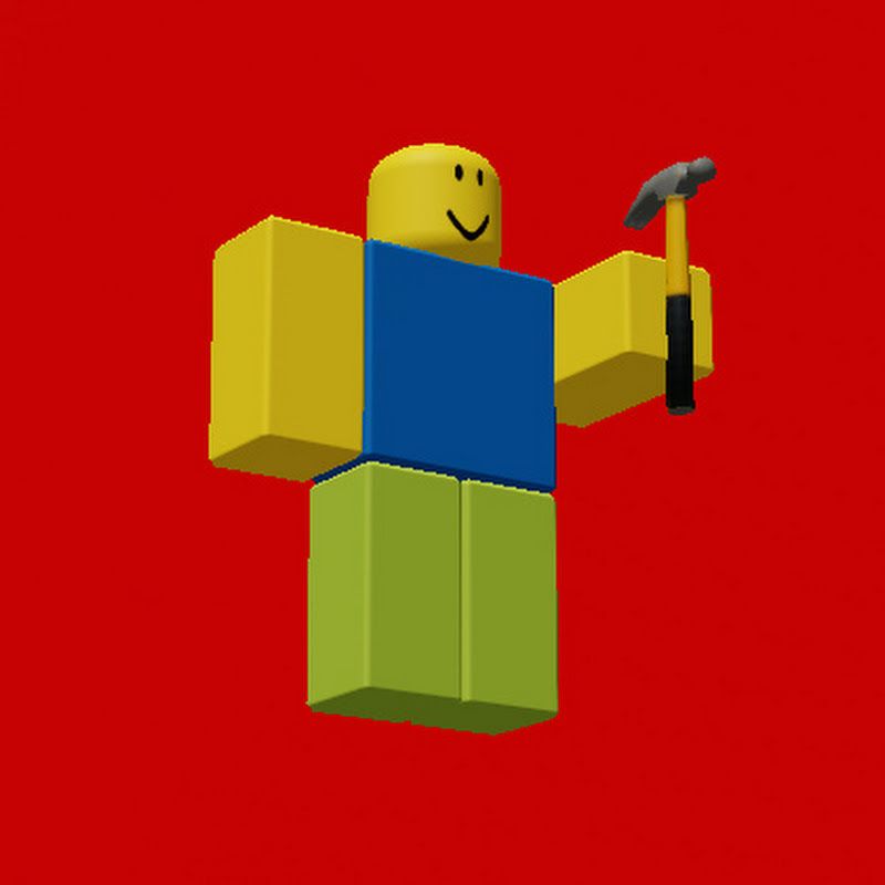 Roblox Game Development