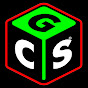 Czech Geek Studio logo