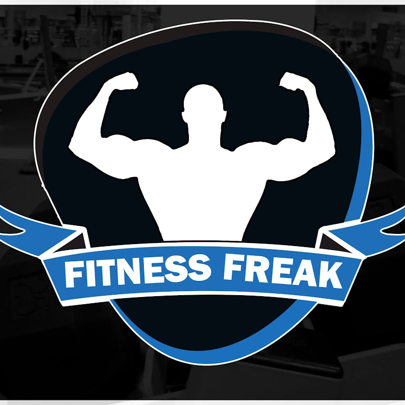 Fitness Freak
