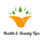 Health And Beauty Tips logo