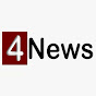 4 News Online logo