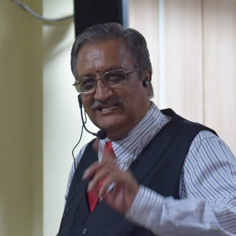 Arun Subrahmanyan Your Success Coach