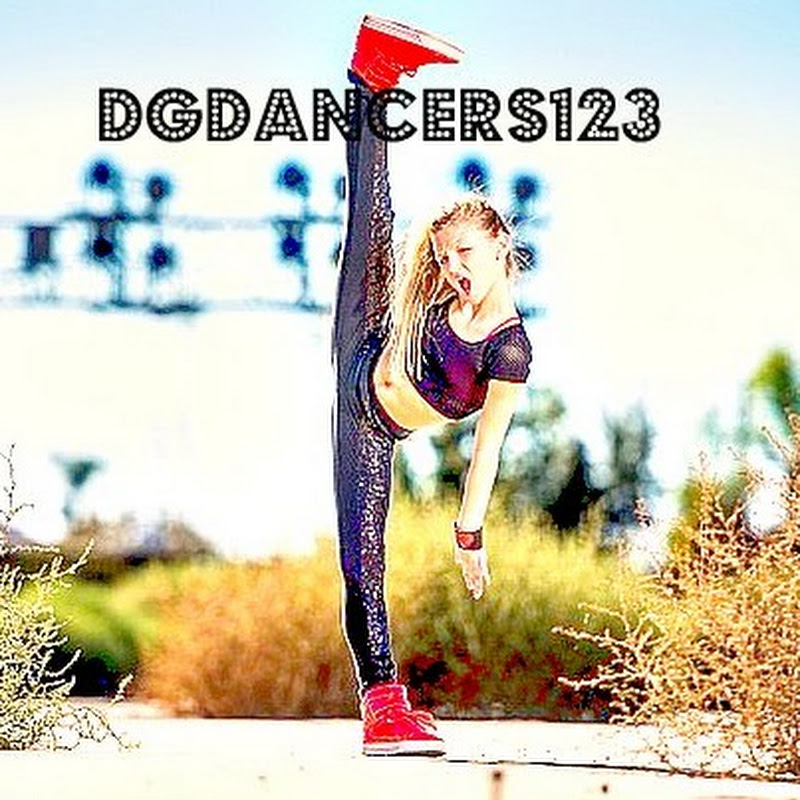 DG dancers