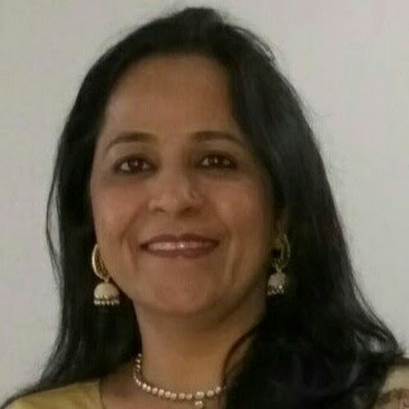 Shaila's Dastarkhwan