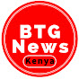 BTG News logo