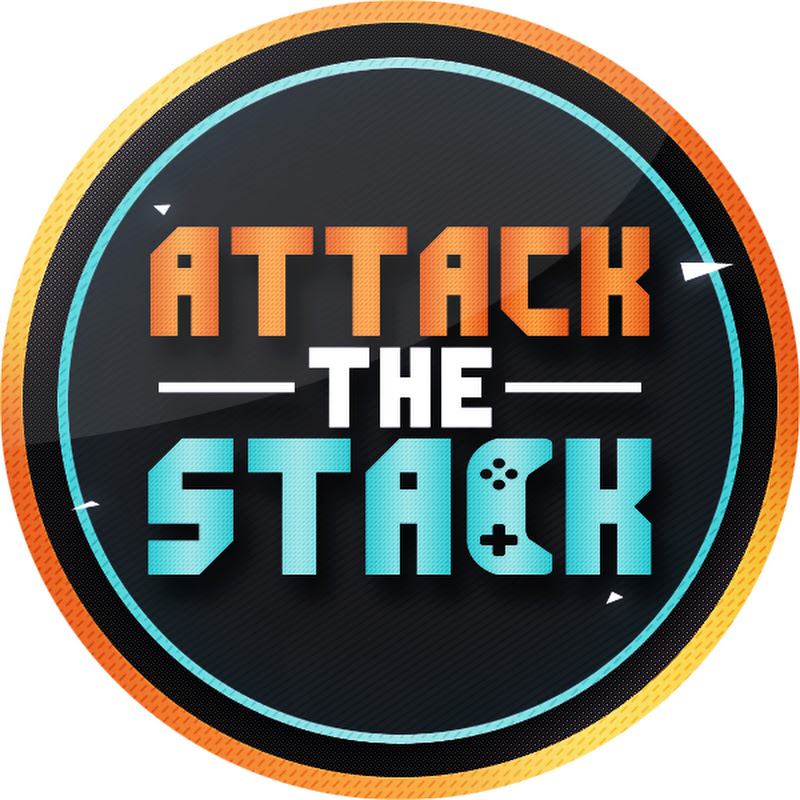 AttackTheStack