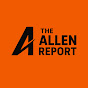 The Allen Report logo