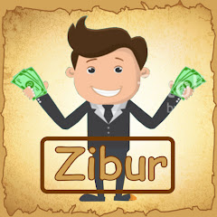 Zibur channel logo