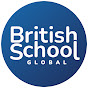 British School logo